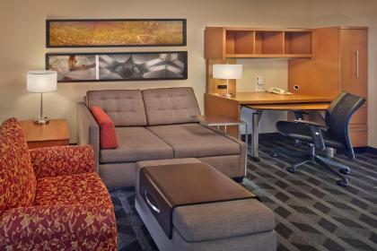 townePlace Suites by marriott Orlando EastUCF Area