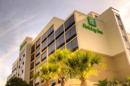 Holiday Inn Orlando East UCF Area an IHG Hotel Orlando Florida