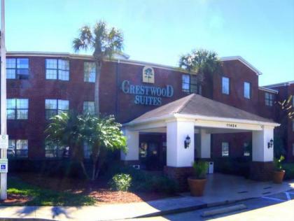 Intown Suites Extended Stay Select Orlando UCF